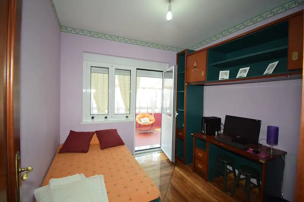 Piso en venta en Rúa a Barrosa, 32, Miño