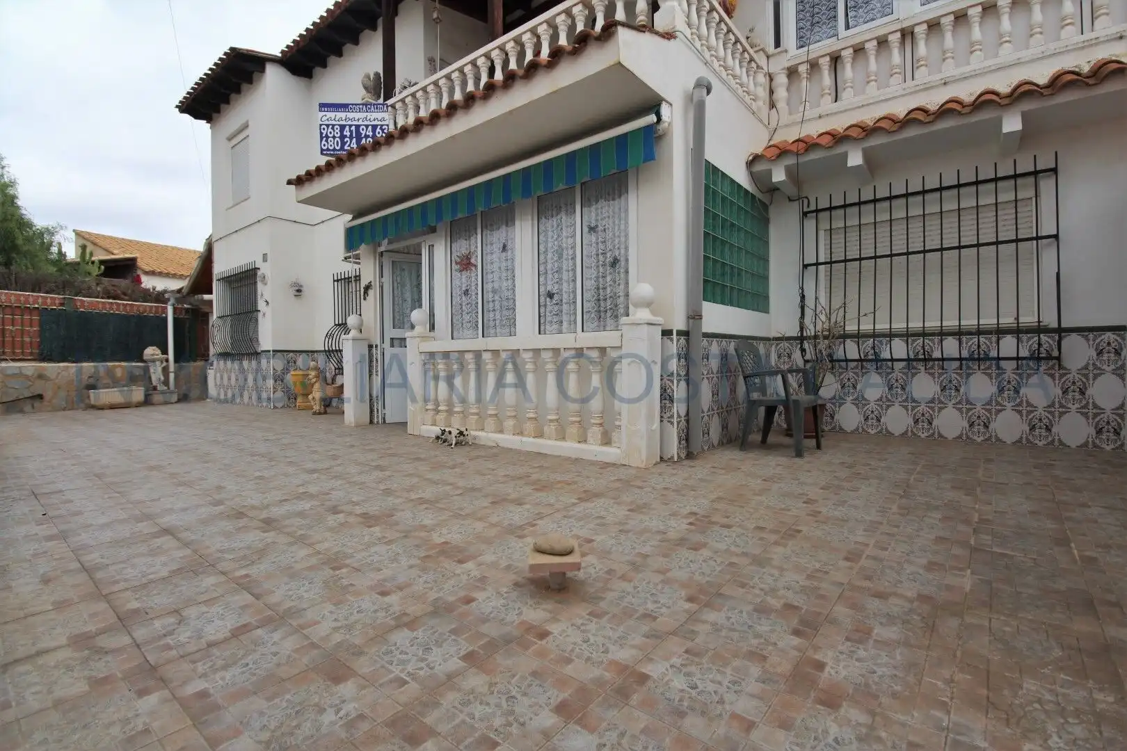 Dúplex con terraza en venta en N/A