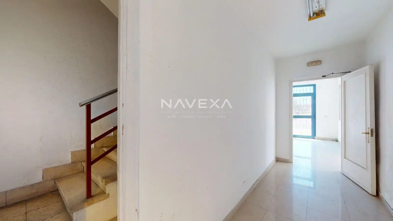 Industrial building to rent in Fundidores, imagen 9