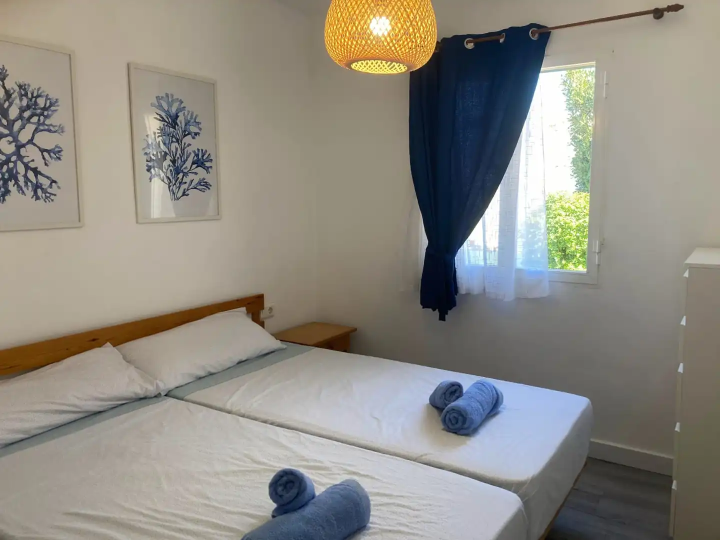 Apartament en venda a Cala Blanca, imagen 11
