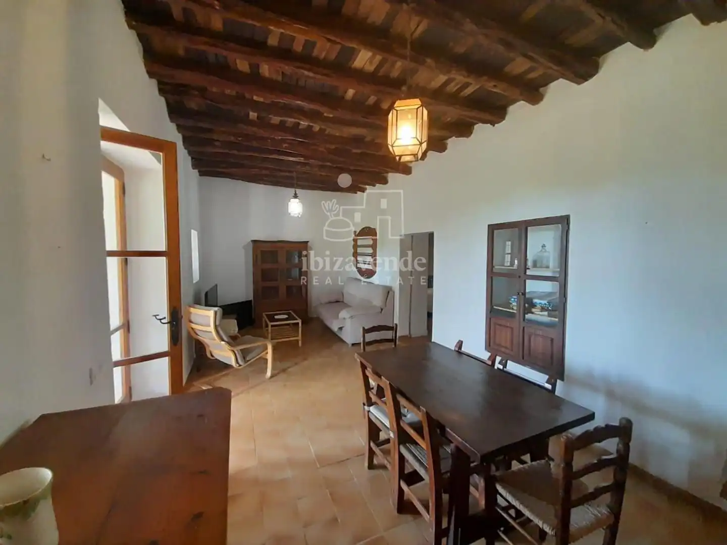 Casa con terraza en venta en Ca Na Negreta - Can Ramón, imagen 14