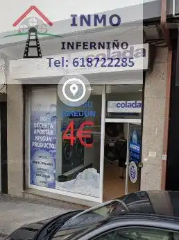 Business premises to rent in Zona Ultramar, imagen 5