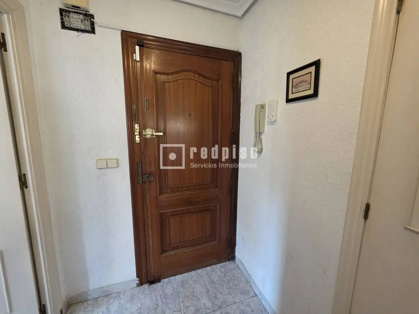 Piso en venta en Murcia