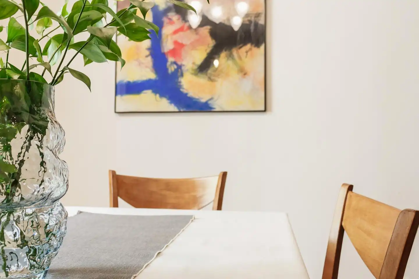 Penthouse mit Terrasse zur Miete in Calle del Barco, imagen 9