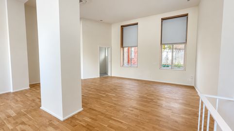 Foto 3 de Dúplex en venda a De Huelva, Sant Martí de Provençals, Barcelona Capital