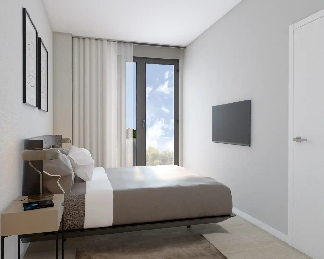 Ground floor for sale in Calle Skandia, 4, Los Boliches