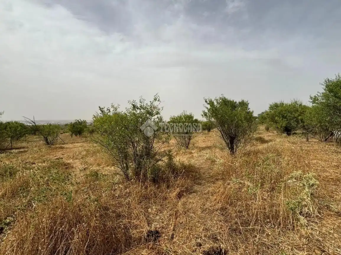 Terreno en venta en Mejorada del Campo