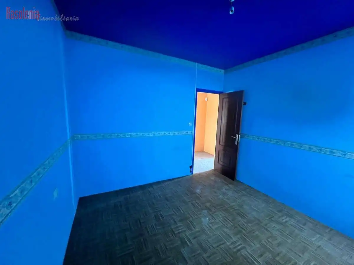 Schlafzimmer von Wohnung zum Verkauf in Coristanco mit Terrasse und Abstellraum