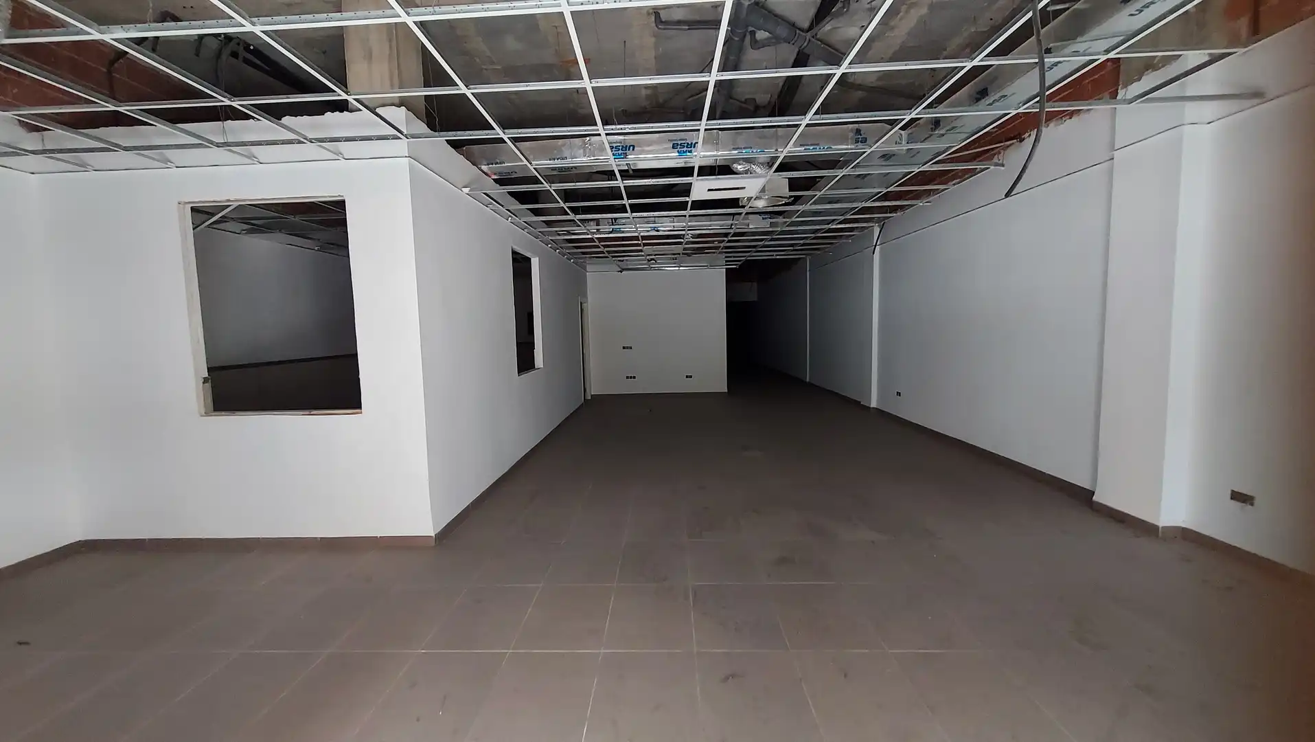 Local comercial en venda a VIRGEN DE GRACIA, imagen 33