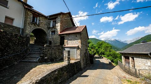 Photo 2 of Houses for sale in el Pilon, Aragüés del Puerto, Huesca