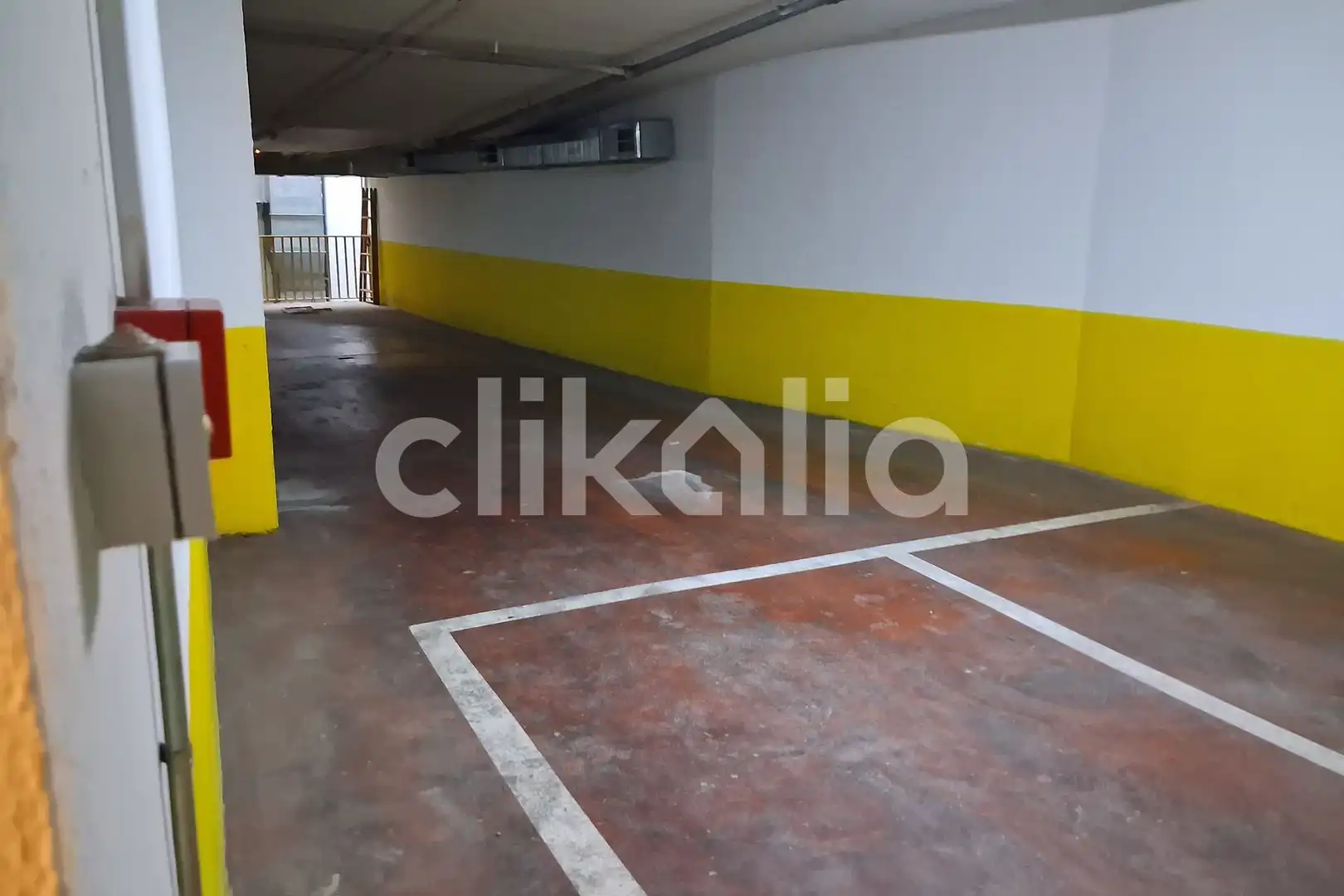 Einzelparkplatz zum Verkauf in Centre, imagen 6