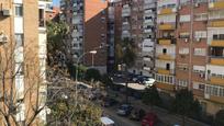 Exterior view of Flat for sale in  Sevilla Capital