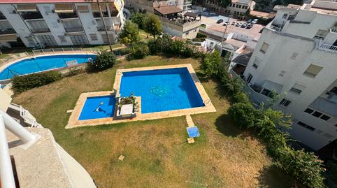 Foto 3 de Àtic en venda a Avenida Carlota Alessandri, 184, Montemar, Torremolinos