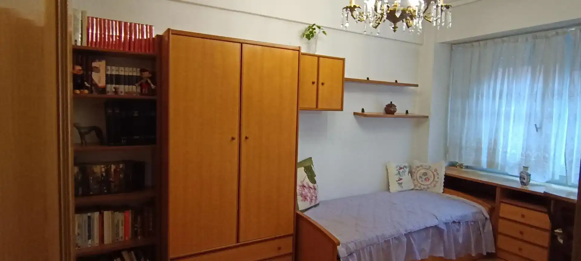 Habitación de Piso en venta en Deusto