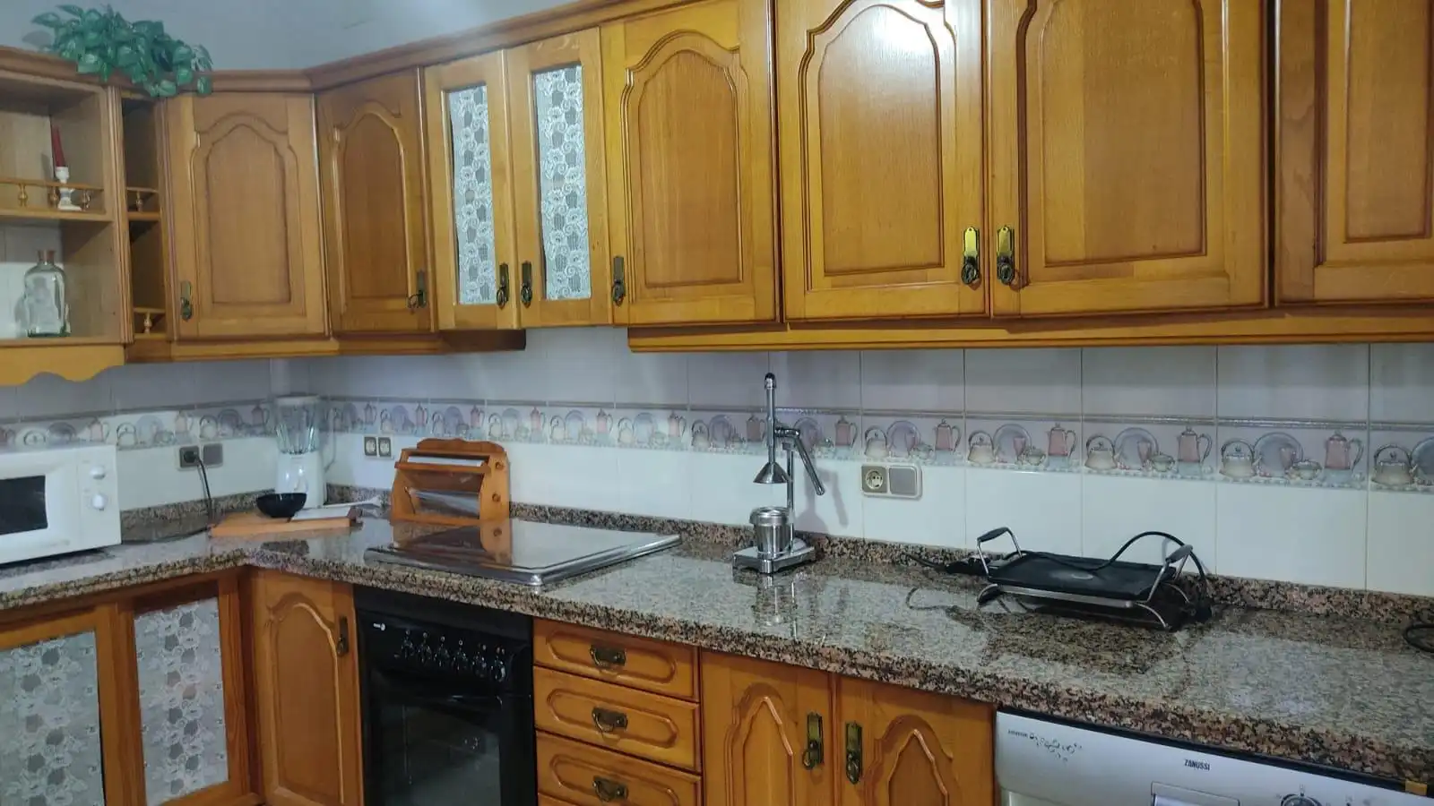 Casa amb terrassa en venda a El Carpio, imagen 15