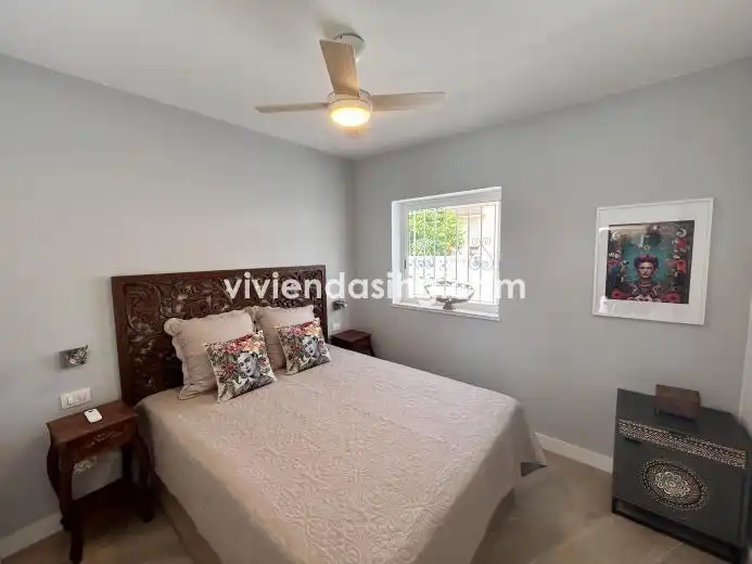 Bungalow en alquiler en Calle Villas 9, imagen 24