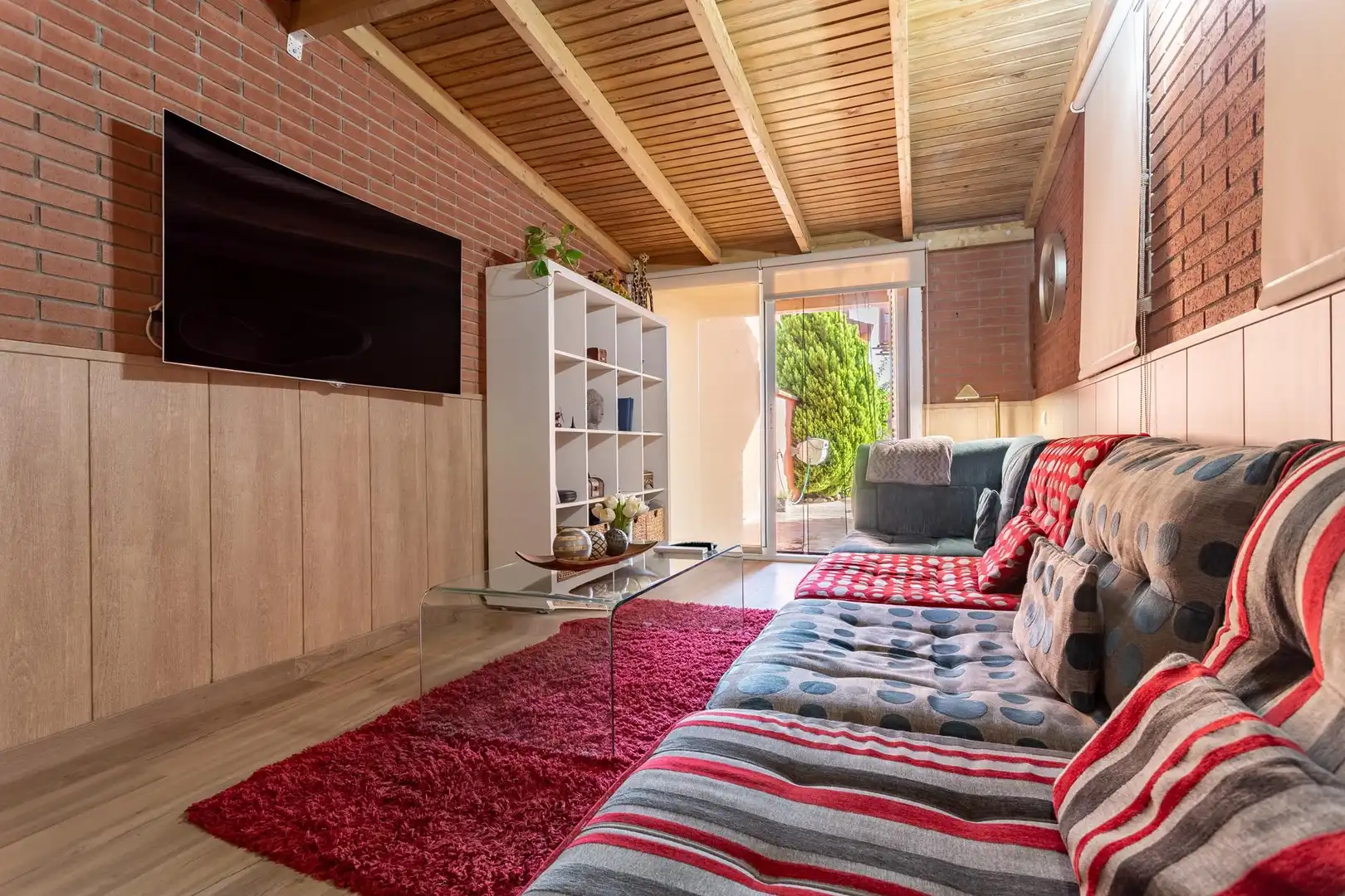Casa aparellada en venda a Migjorn, imagen 17