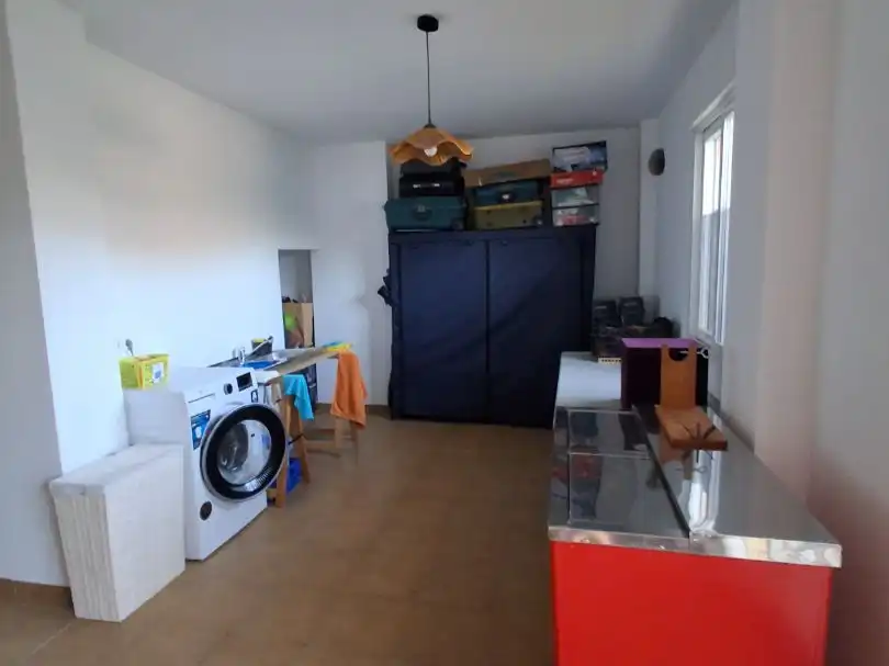 Terraced house with pool for sale in Carretera Bailén-Motril 44, imagen 17