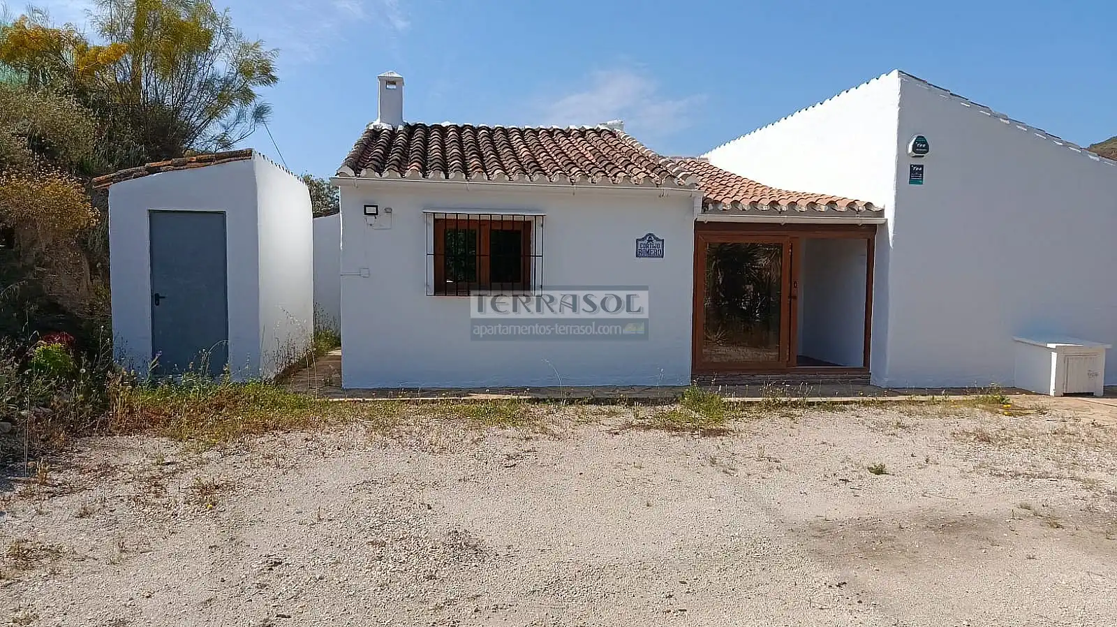 Villa mit Pool zum Verkauf in Viñuela, imagen 26