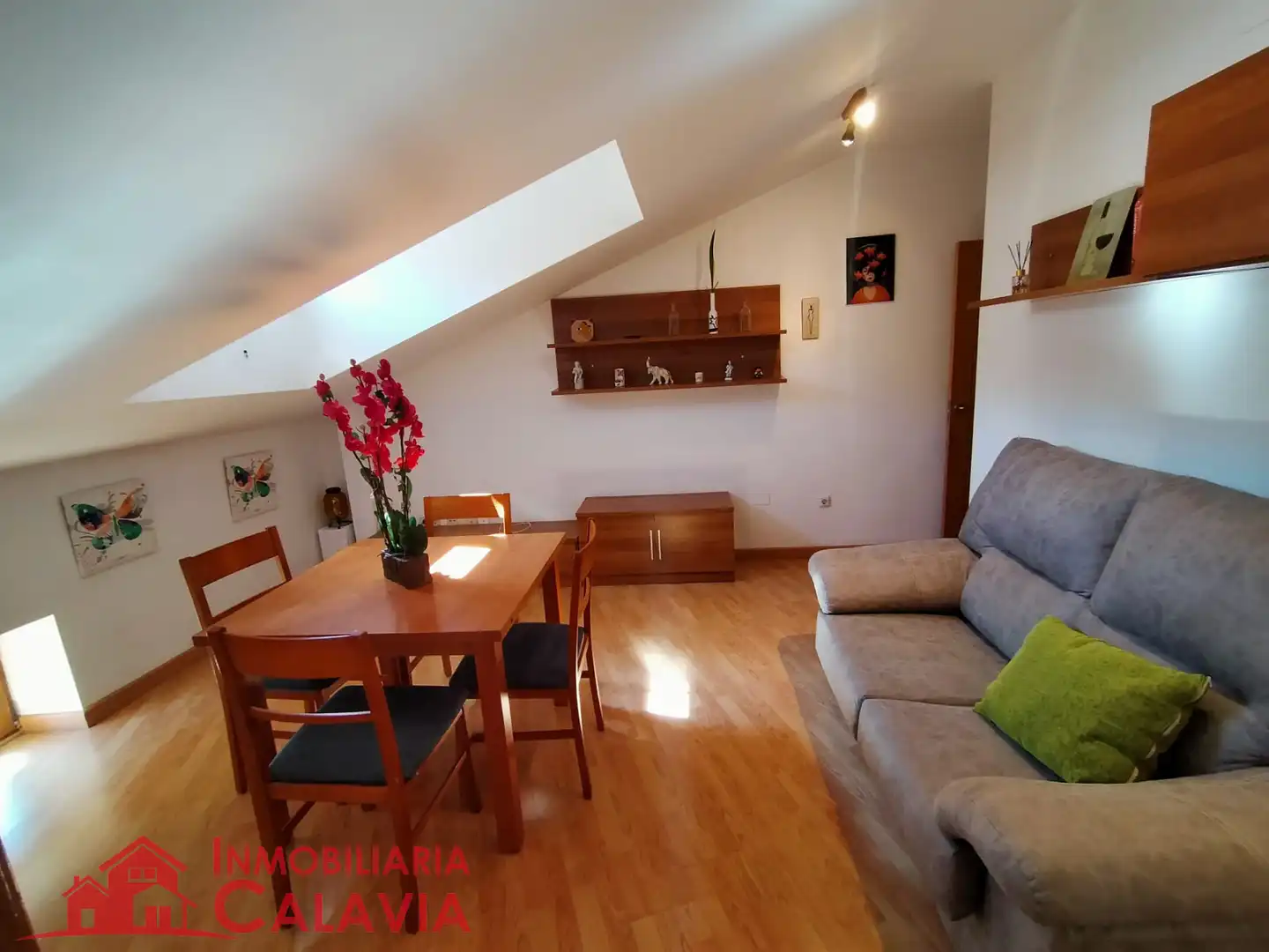 Appartamento con ascensore in affitto a Calle San Pablo, imagen 3
