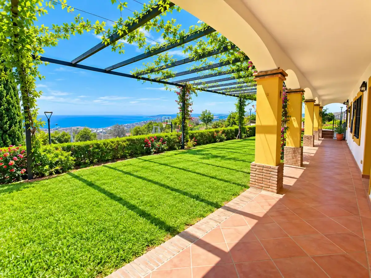 Terrenos y solares en venta en Estepona Pueblo, imagen 54