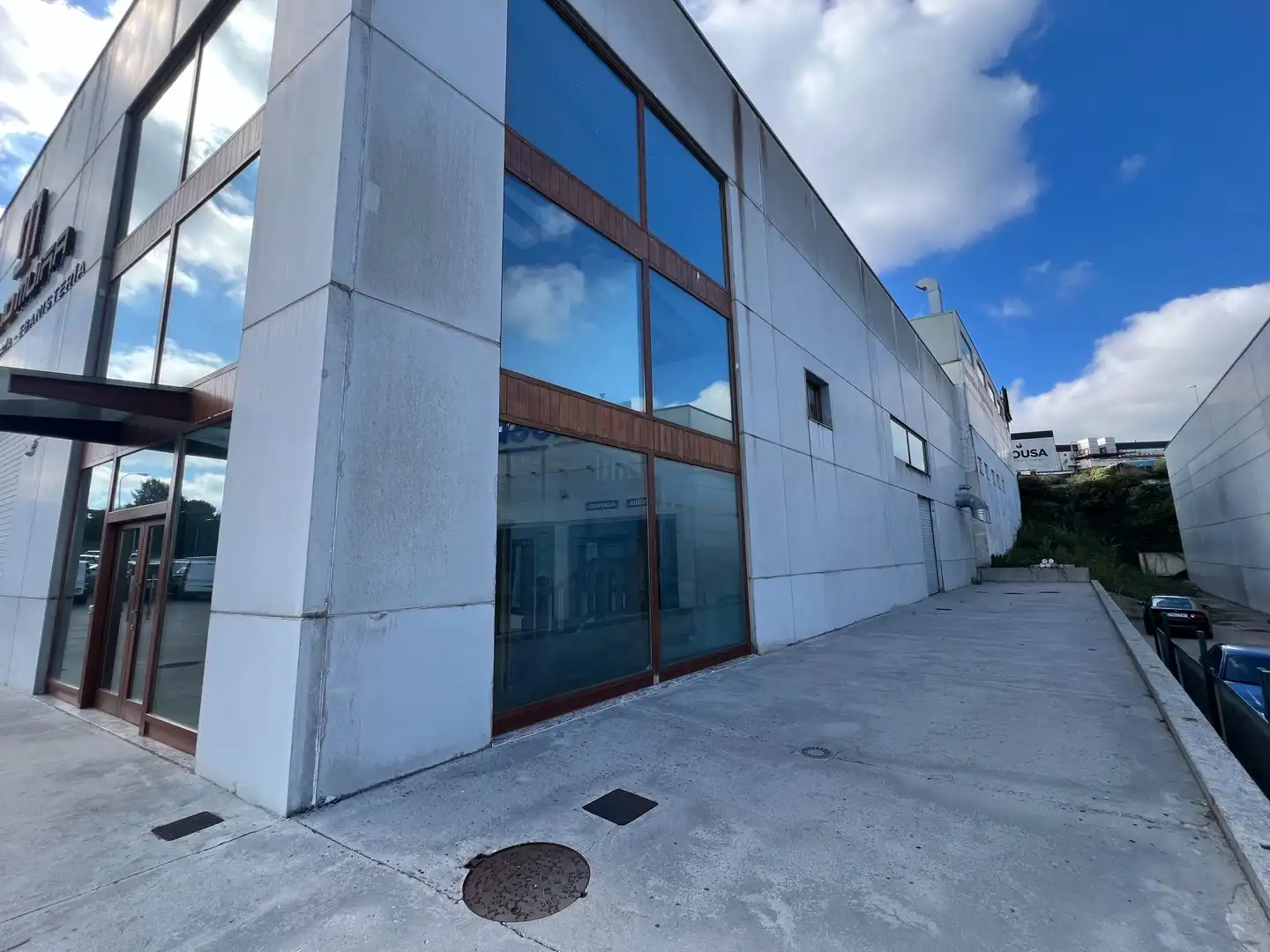 Industrial building to rent in Rúa das Costureiras, imagen 23