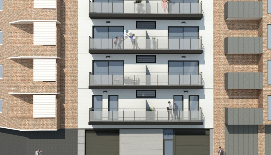 Foto 0 de Promoció RESIDENCIAL BARONÉ