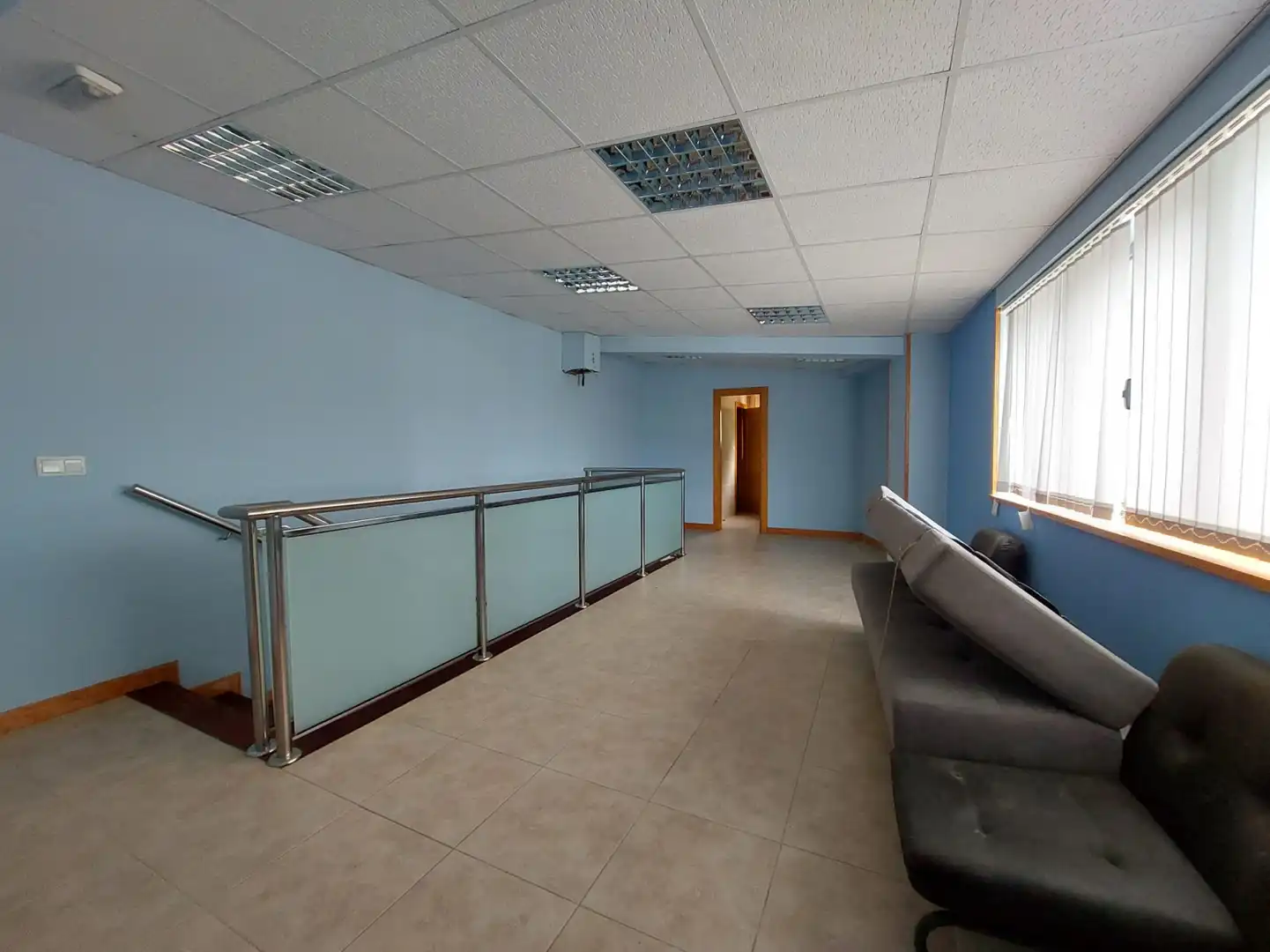 Office for rent in Camargo