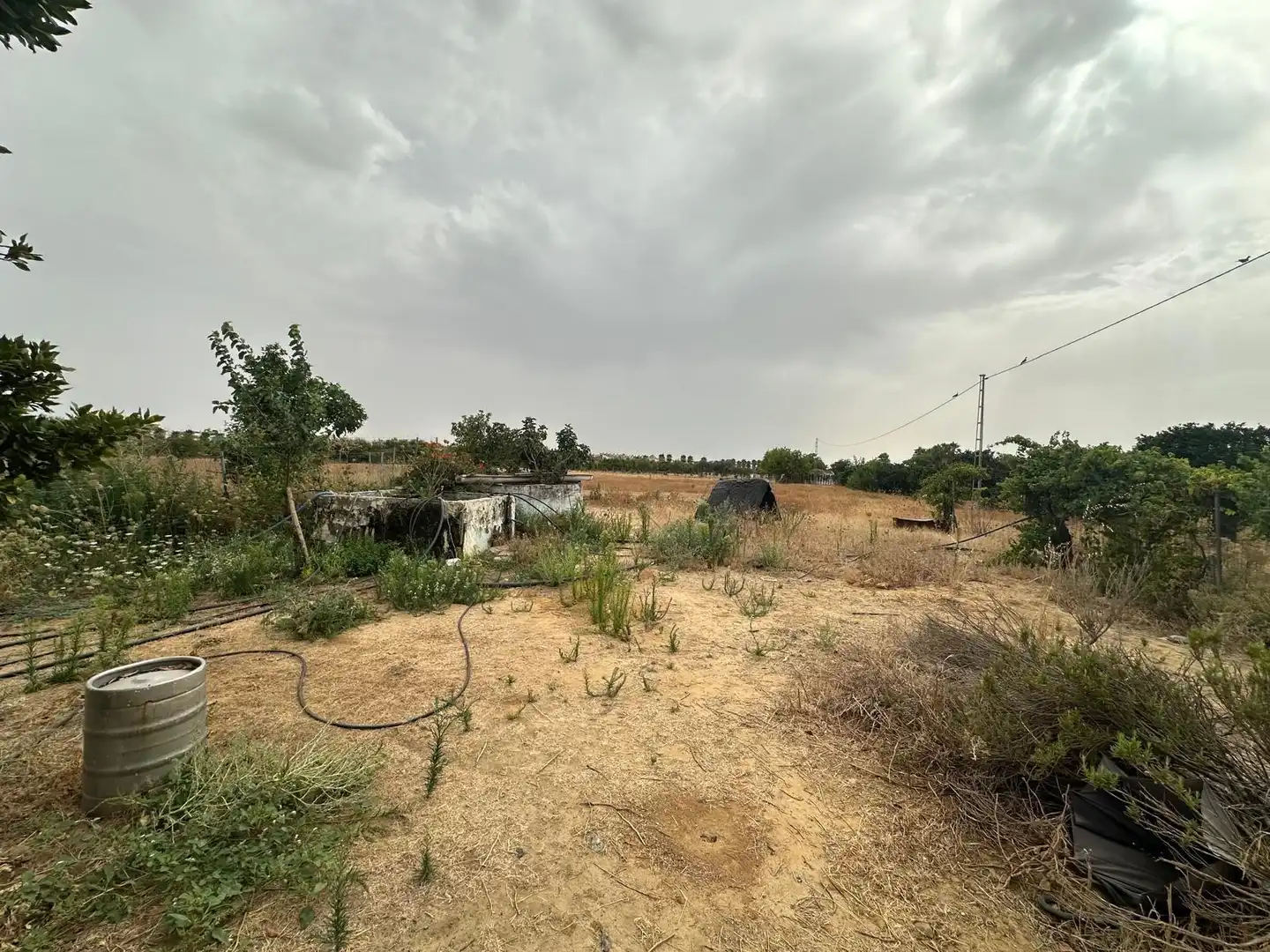 Terreni e lotti in vendita a Pedanías Norte, imagen 9