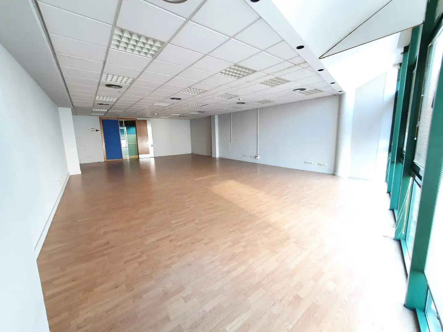 Office space for sale in Centro - Casco Histórico, imagen 8