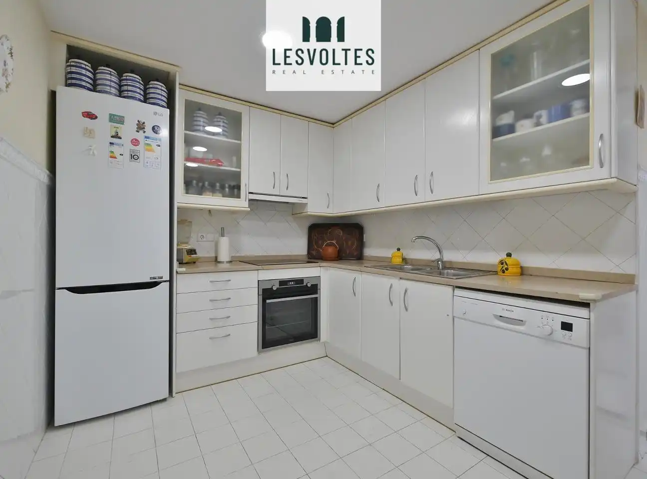 Wohnung mit Terrasse zum Verkauf in calle de la Rajola, imagen 8