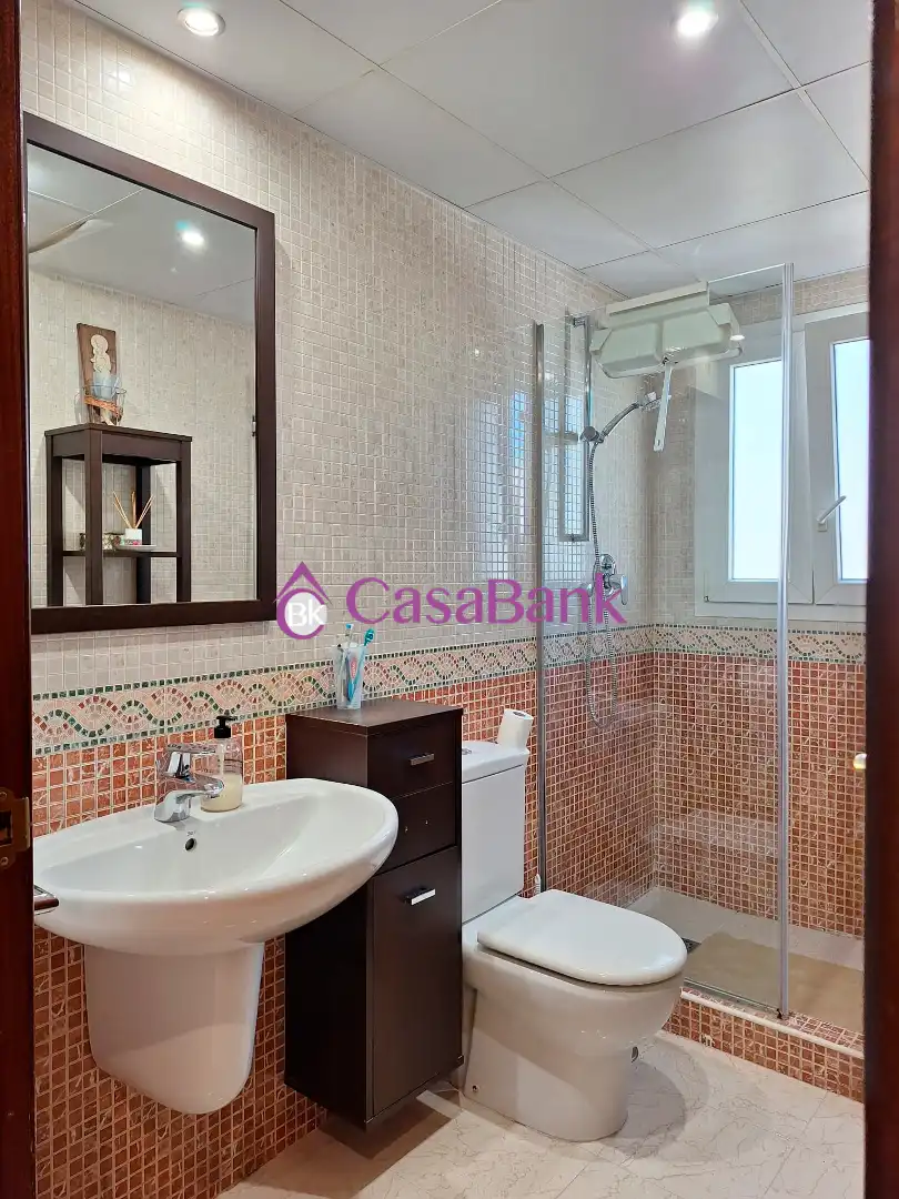 Piso con ascensor en venta en Poniente-Sur, imagen 17