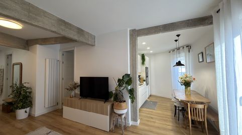 Photo 5 of Flat for rent in Gloria Kalea, Gros, Donostia - San Sebastián