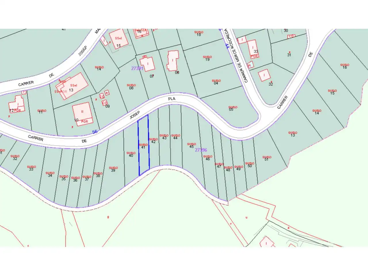 Residencial en venta en Castellgalí