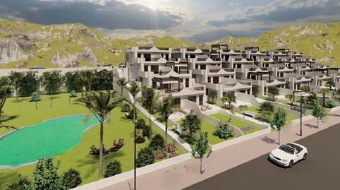 Foto 4 de Ático en venta en Calle Sofre, 10, Valle del Sol, Mutxamel