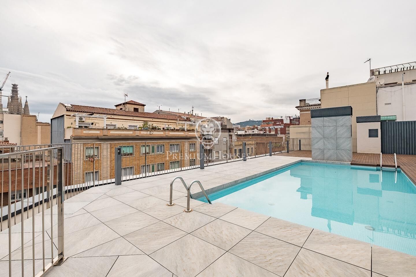 Attic for sale in El Camp de l'Arpa del Clot, Sant Martí