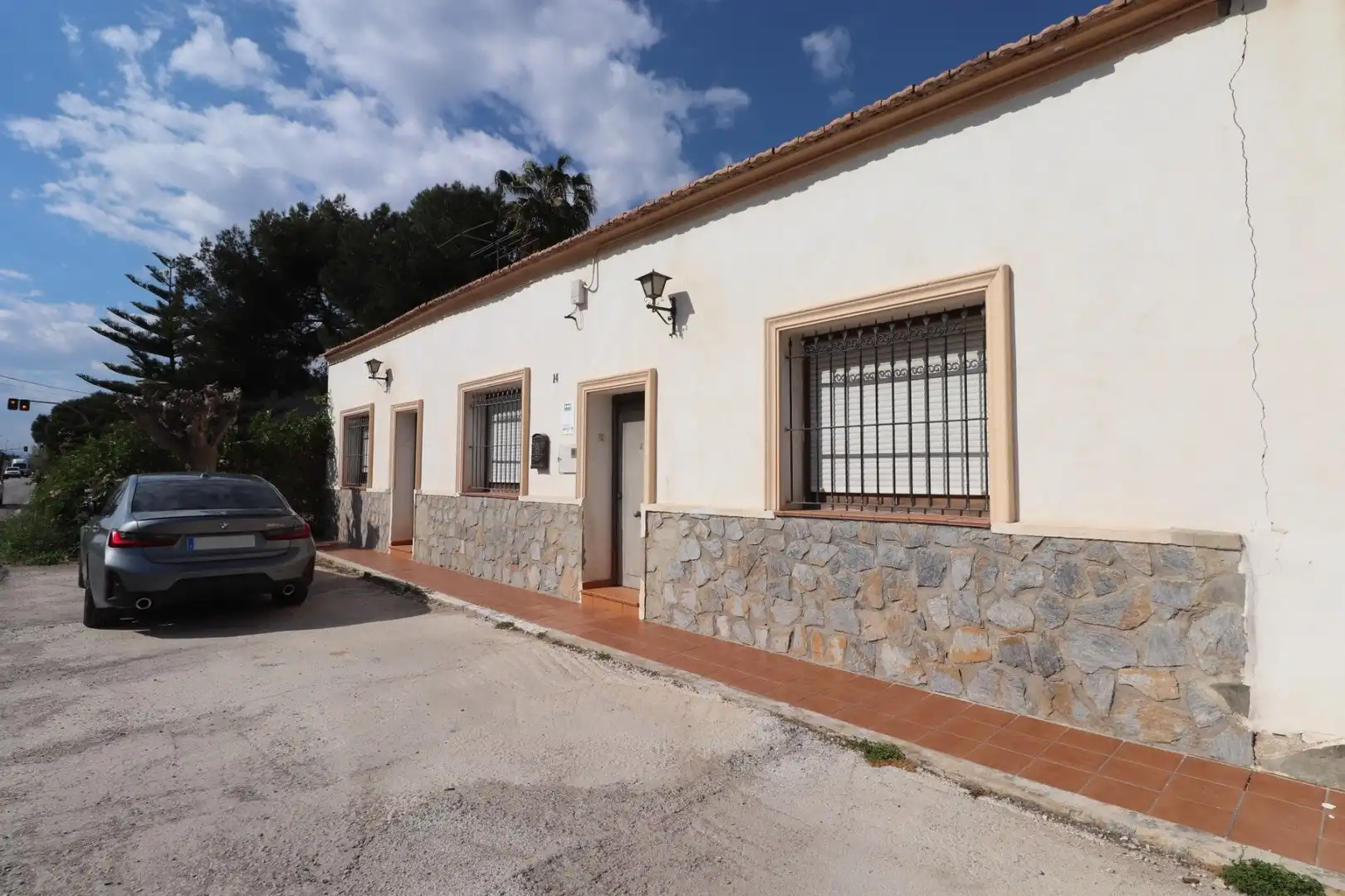 Xalet amb jardí en venda a Almoradí, imagen 44