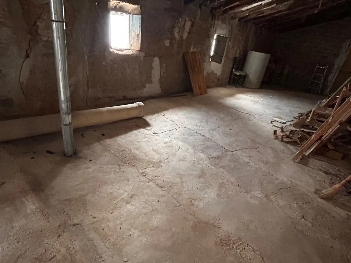 Maison rustique avec jardin à vendre à Calle Ayora 6, imagen 12