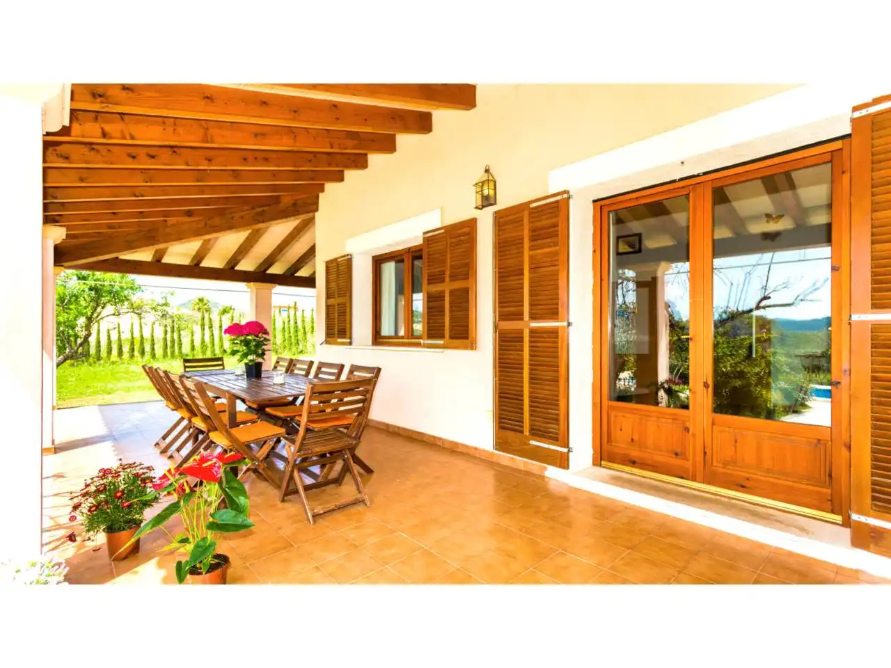 Maison rustique avec piscine à vendre à Poligono 17 127, imagen 35