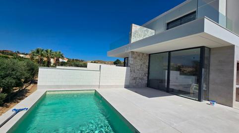 Foto 2 de Casa adosada en venda a Rotonda del Mulhacén, 1, Golf Valle Este, Vera