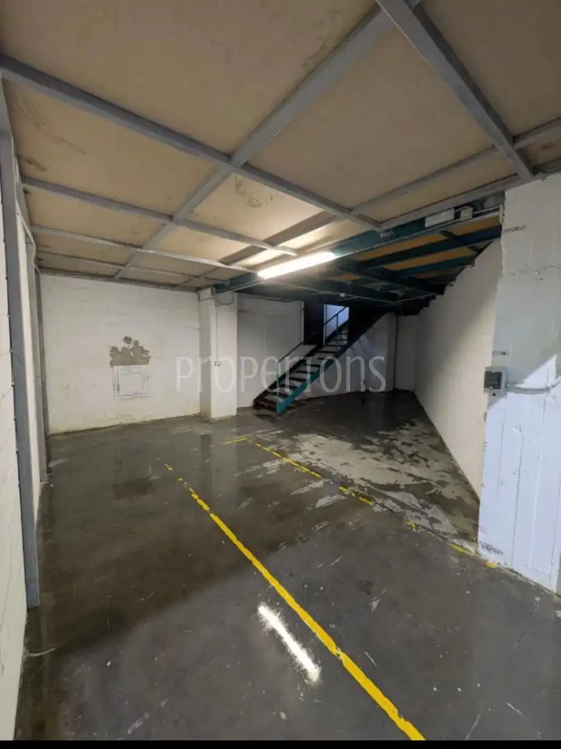 Nave industrielle à vendre à Bolueta, imagen 3