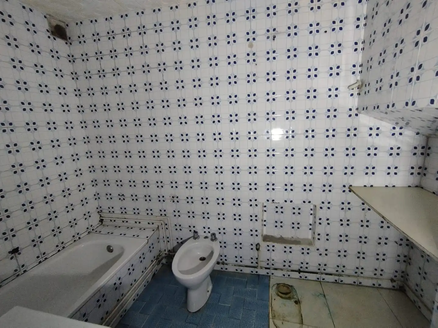 Badezimmer von Einfamilien-Reihenhaus zum Verkauf in Mula