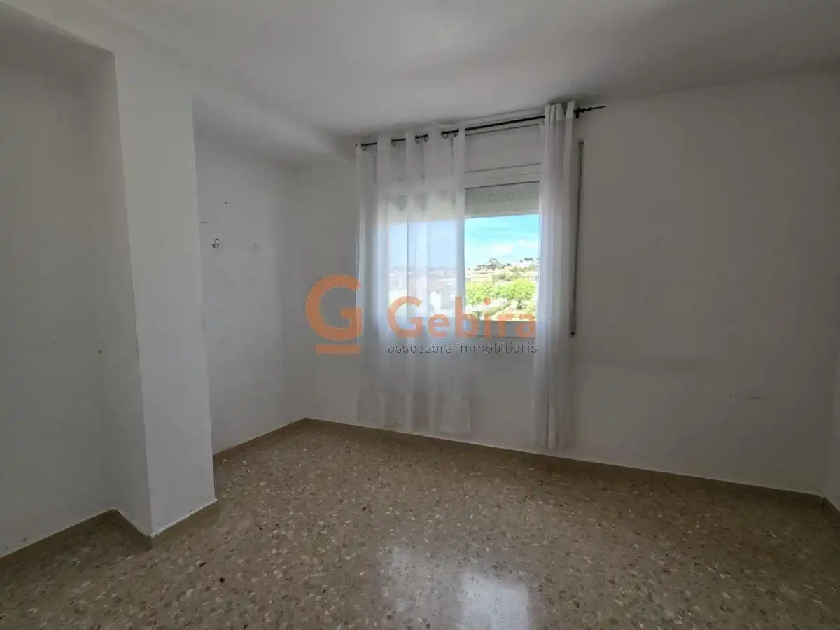 Habitación de Piso en venta en Cunit con Terraza y Piscina comunitaria