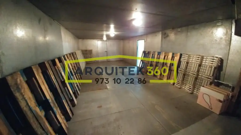 Local comercial en venda a Calle sicoris, imagen 13