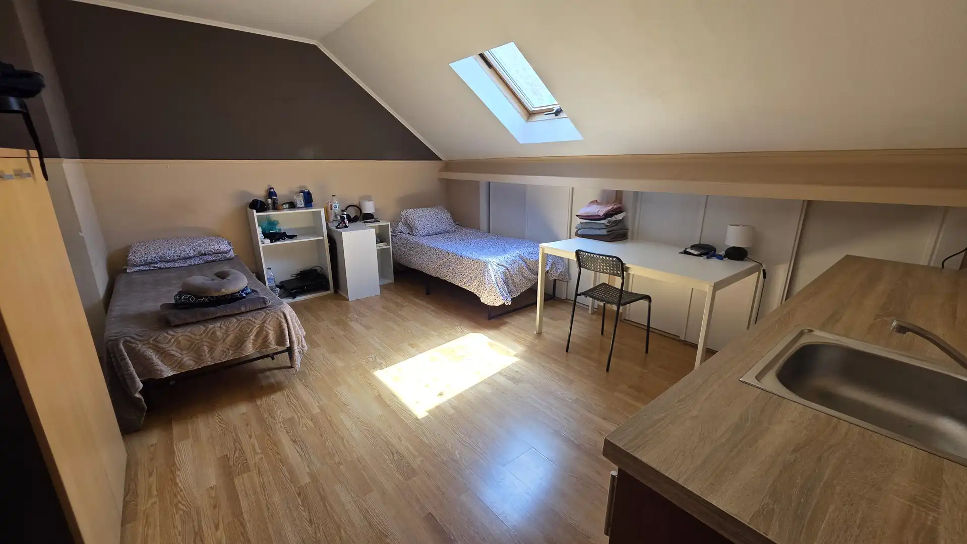 Habitación de Dúplex en venta en Ajalvir con Piscina y Piscina comunitaria