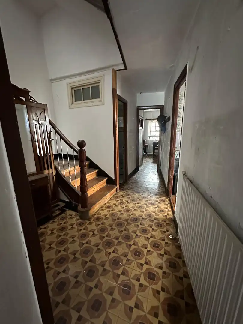 Casa con jardín en venta en Cuntis, imagen 12