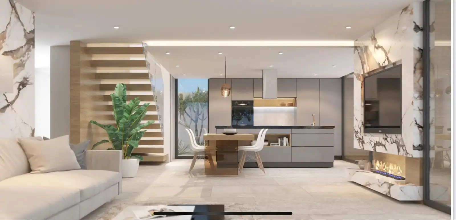 Maison avec terrasse à vendre à Calle Salzillo, imagen 3