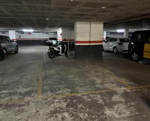 Parking of Garage for sale in L'Hospitalet de Llobregat