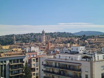 Außenansicht von Wohnung zum verkauf in Girona Capital