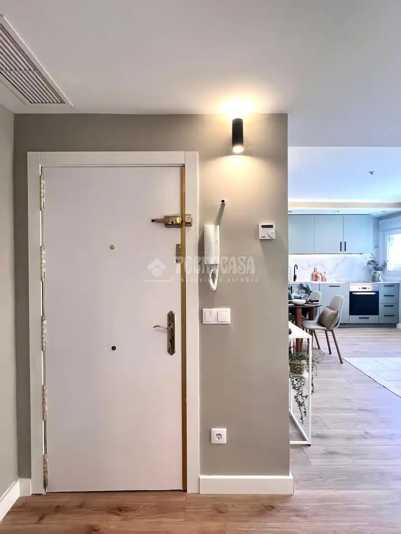 Piso en venta en Madrid con Aire acondicionado y Calefacción